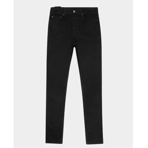 Ksubi Mens Black Jeans